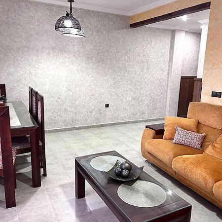 فيلا Oasis أركوس ديلا فرونتيرا المظهر الخارجي الصورة