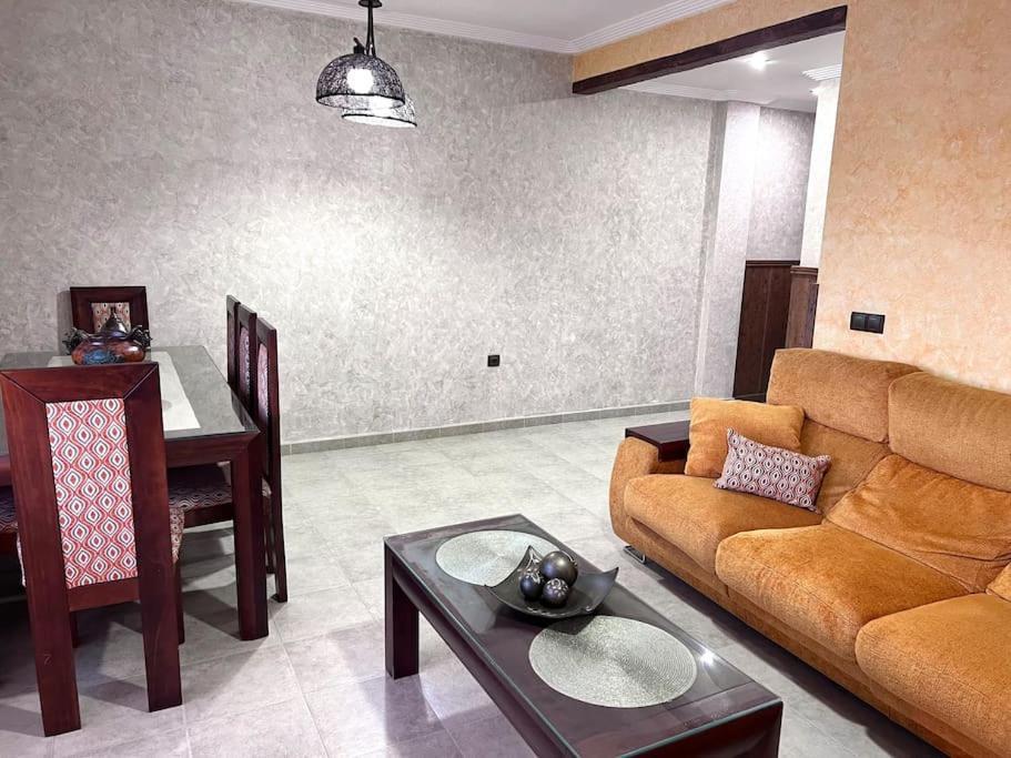 فيلا Oasis أركوس ديلا فرونتيرا المظهر الخارجي الصورة