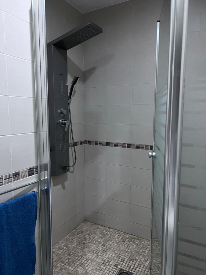 فيلا Oasis أركوس ديلا فرونتيرا المظهر الخارجي الصورة