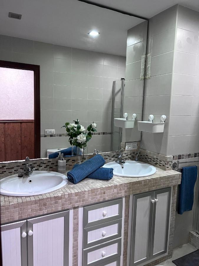فيلا Oasis أركوس ديلا فرونتيرا المظهر الخارجي الصورة
